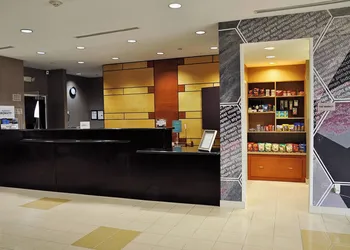SpringHill Suites Houston Katy Mills hotel thumbnail 6