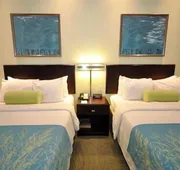 SpringHill Suites Houston Katy Mills hotel detail image 7