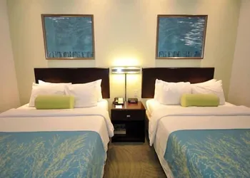 SpringHill Suites Houston Katy Mills hotel thumbnail 7
