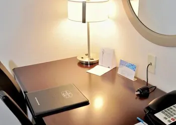 SpringHill Suites Houston Katy Mills hotel thumbnail 8