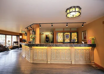 The Bard's Inn, BW Signature Collection by Best Western hotel thumbnail 2