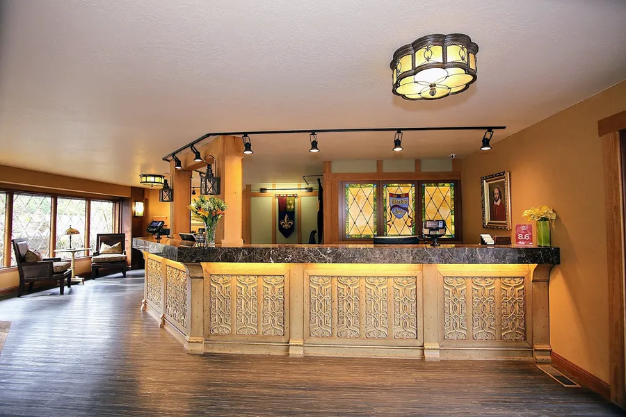 The Bard's Inn, BW Signature Collection by Best Western hotel detail image 2