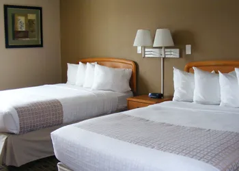Americas Best Value Inn & Suites Bismarck hotel thumbnail 2