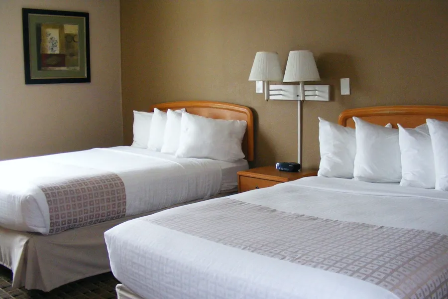 Americas Best Value Inn & Suites Bismarck hotel detail image 2