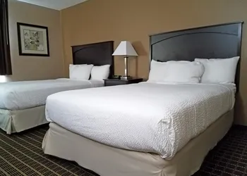 Americas Best Value Inn & Suites Bismarck hotel thumbnail 7