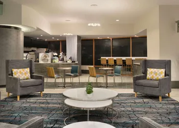 Wyndham Grand Pittsburgh Downtown hotel thumbnail 2