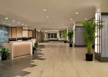 Wyndham Grand Pittsburgh Downtown hotel thumbnail 3