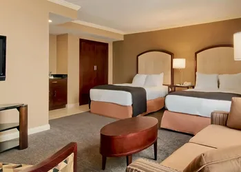 Wyndham Grand Pittsburgh Downtown hotel thumbnail 5