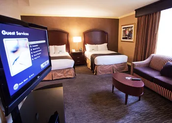 Wyndham Grand Pittsburgh Downtown hotel thumbnail 6