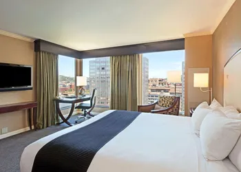 Wyndham Grand Pittsburgh Downtown hotel thumbnail 7
