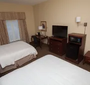 Hampton Inn Oneonta hotel detail image 5