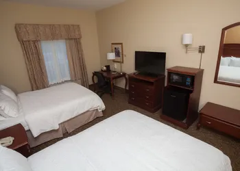 Hampton Inn Oneonta hotel thumbnail 5