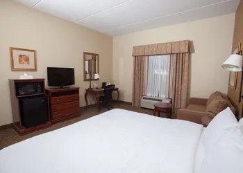 Hampton Inn Oneonta hotel thumbnail 8