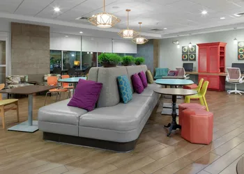Home2 Suites by Hilton Fayetteville Fort Bragg hotel thumbnail 2
