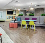 Home2 Suites by Hilton Fayetteville Fort Bragg hotel detail image 3