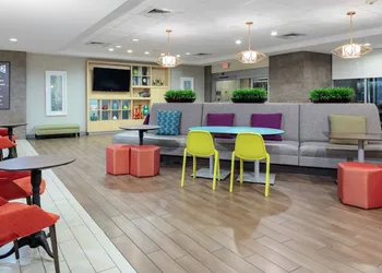 Home2 Suites by Hilton Fayetteville Fort Bragg hotel thumbnail 3