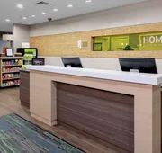 Home2 Suites by Hilton Fayetteville Fort Bragg hotel detail image 4