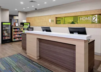 Home2 Suites by Hilton Fayetteville Fort Bragg hotel thumbnail 4