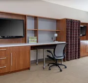 Home2 Suites by Hilton Fayetteville Fort Bragg hotel detail image 5