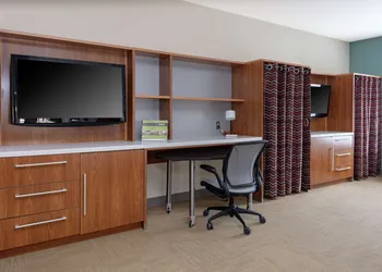 Home2 Suites by Hilton Fayetteville Fort Bragg hotel thumbnail 5
