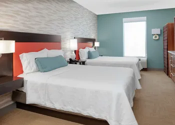 Home2 Suites by Hilton Fayetteville Fort Bragg hotel thumbnail 6