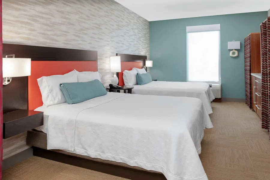 Home2 Suites by Hilton Fayetteville Fort Bragg hotel detail image 6