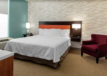 Home2 Suites by Hilton Fayetteville Fort Bragg hotel thumbnail 7