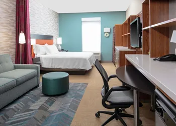 Home2 Suites by Hilton Fayetteville Fort Bragg hotel thumbnail 8