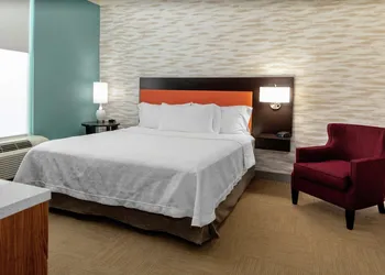 Home2 Suites by Hilton Fayetteville Fort Bragg hotel thumbnail 7