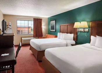 Baymont by Wyndham Cedar Rapids hotel thumbnail 8
