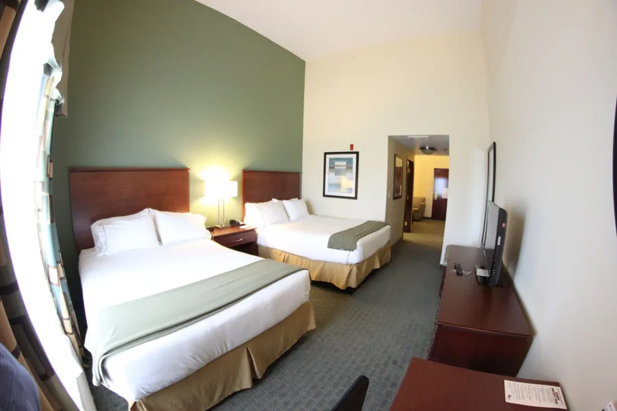 Holiday Inn Express & Suites Cocoa by IHG hotel detail image 2