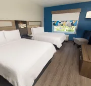 Holiday Inn Express & Suites Cocoa by IHG hotel detail image 5