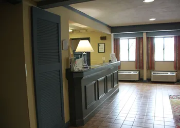 Quality Inn Cortland - University Area hotel thumbnail 2