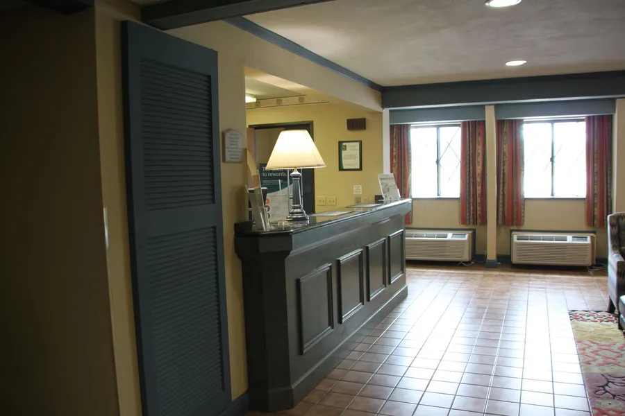 Quality Inn Cortland - University Area hotel detail image 2