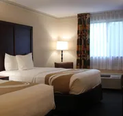 Quality Inn Cortland - University Area hotel detail image 3