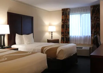 Quality Inn Cortland - University Area hotel thumbnail 3