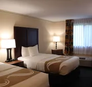 Quality Inn Cortland - University Area hotel detail image 4
