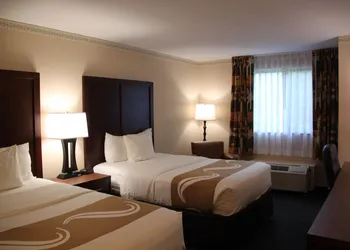 Quality Inn Cortland - University Area hotel thumbnail 4