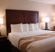 Quality Inn Cortland - University Area hotel detail image 5