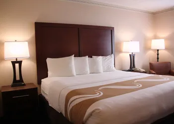 Quality Inn Cortland - University Area hotel thumbnail 5