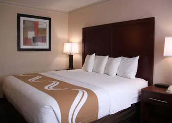 Quality Inn Cortland - University Area hotel thumbnail 6