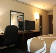 Quality Inn Cortland - University Area hotel detail image 7