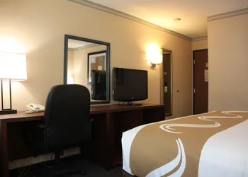 Quality Inn Cortland - University Area hotel thumbnail 7