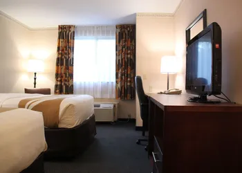 Quality Inn Cortland - University Area hotel thumbnail 8