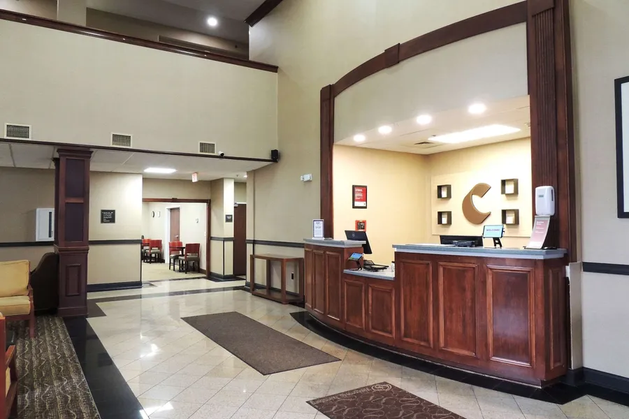 Comfort Suites Twinsburg hotel detail image 2