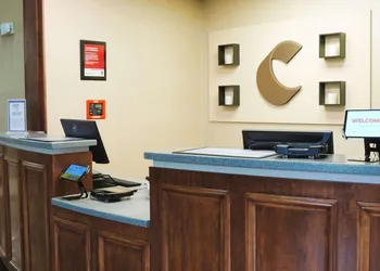 Comfort Suites Twinsburg hotel thumbnail 3
