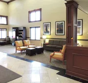 Comfort Suites Twinsburg hotel detail image 4