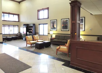 Comfort Suites Twinsburg hotel thumbnail 4