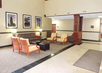 Comfort Suites Twinsburg hotel thumbnail 5