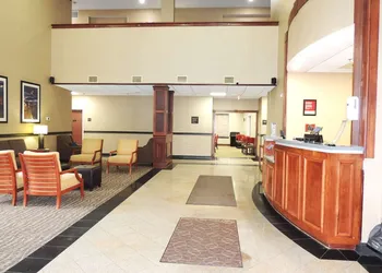 Comfort Suites Twinsburg hotel thumbnail 6